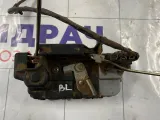 Замок двери задний левый Lada Kalina