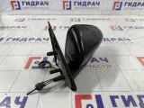 Зеркало механическое левое Lada Kalina 21918201021