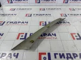 Обшивка стойки передняя правая Lada Kalina 11185402115