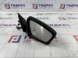 Зеркало механическое правое Lada Kalina 21918201020