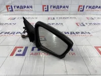 Зеркало механическое правое Lada Kalina 21918201020