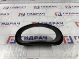 Накладка панели приборов Lada Kalina 11185325124