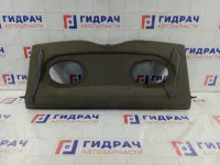 Полка (шторка) задняя Lada Kalina