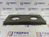 Полка (шторка) задняя Lada Kalina