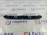 Накладка двери (крышки) багажника Lada Kalina 11188212526