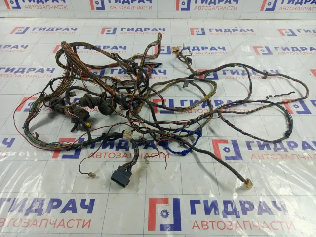 Проводка (коса) салонная Lada Kalina 11193724210