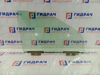 Стекло двери переднее правое Lada Kalina