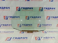 Стекло двери заднее правое Lada Kalina