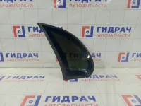 Стекло кузовное глухое (форточка) заднее правое Lada Kalina