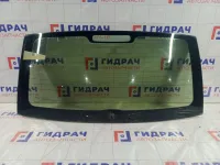 Стекло заднее Lada Kalina