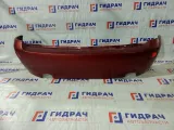 Бампер задний Lada Kalina 11192804015