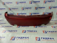 Бампер задний Lada Kalina 11192804015