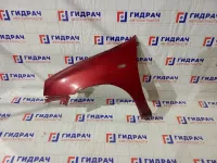 Крыло переднее левое Lada Kalina