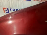 Крыло переднее левое Lada Kalina