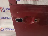 Дверь передняя правая Lada Kalina