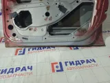 Дверь передняя правая Lada Kalina