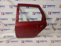 Дверь задняя левая Lada Kalina