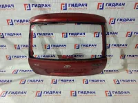 Дверь багажника Lada Kalina