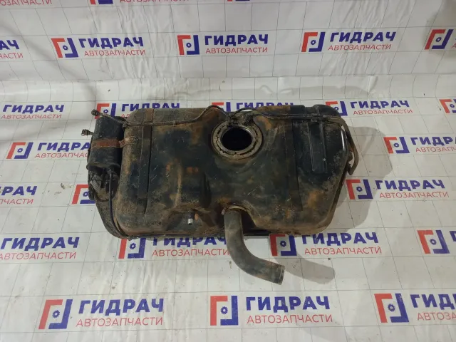 Бак топливный в сборе Lada Kalina