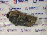 Бак топливный в сборе Lada Kalina