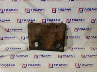 Защита двигателя Lada Kalina