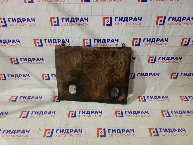 Защита двигателя Lada Kalina