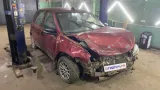 Зеркало механическое правое Lada Kalina 21918201020