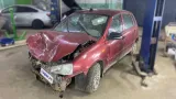 Зеркало механическое правое Lada Kalina 21918201020