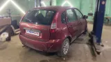 Зеркало механическое правое Lada Kalina 21918201020