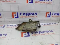 Кронштейн крепления аккумулятора (АКБ) площадка под акб Lada Kalina 11186511010