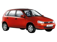 Lada Kalina 