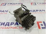 Компрессор кондиционера Lada Kalina 11180811101210