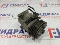 Компрессор кондиционера Lada Kalina 11180811101210