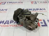 Компрессор кондиционера Lada Kalina 11180811101210