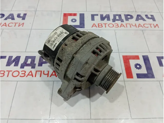 Генератор Lada Kalina 2170370101010