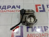 Заслонка дроссельная электрическая Lada Kalina 211261148010