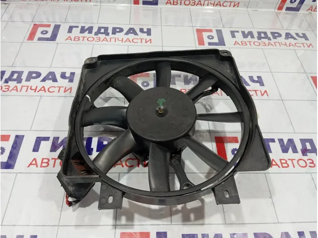 Вентилятор радиатора Lada Kalina 111801300025