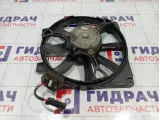 Вентилятор радиатора Lada Kalina 111801300025