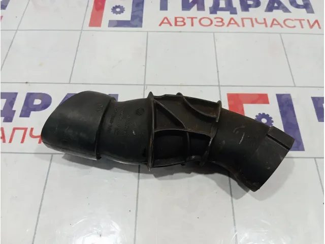 Патрубок воздушного фильтра Lada Kalina 11184110934801