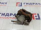 Суппорт тормозной передний правый Lada Kalina 11180350101400