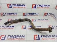 Горловина топливного бака Lada Kalina
