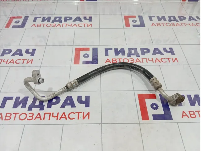 Трубка кондиционера Lada Kalina