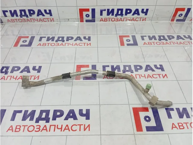 Трубка кондиционера Lada Kalina 1118812010010