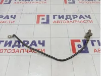 Клемма аккумулятора минус Lada Kalina