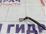 Клемма аккумулятора минус Lada Kalina