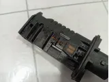 Датчик массового расхода воздуха Lada Kalina