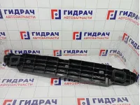 Усилитель заднего бампера Lada Kalina 11182804142