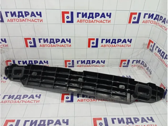 Усилитель заднего бампера Lada Kalina 11182804142