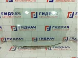 Стекло двери задней левой Lada Kalina