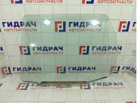 Стекло двери задней левой Lada Kalina